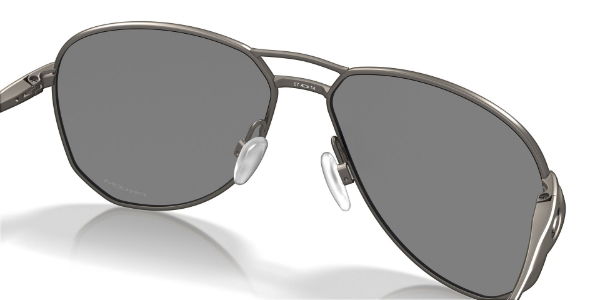 Oakley Contrail - Matte Gunmetal/Black