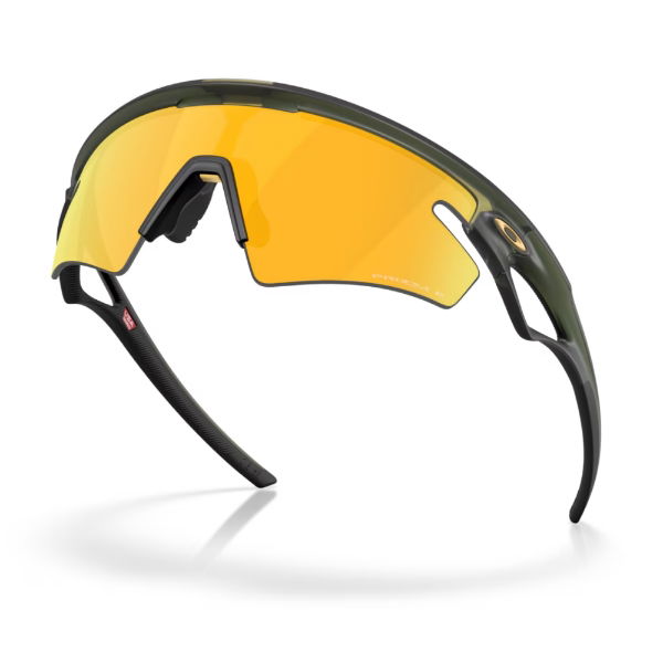 Oakley Sphaera™-  - Prizm 24k polarized Lenses,  matte olive ink Frame