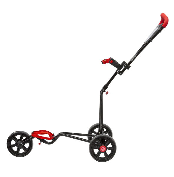 Ezeglide Junior Cruiser Trolley - Black