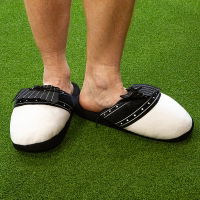 Longridge Golf Slippers - L