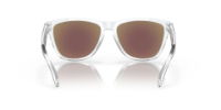 Oakley Frogskins™ - Crystal Clear/Prizm Sapphire