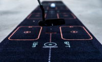 Wellputt 3m First Putting Mat