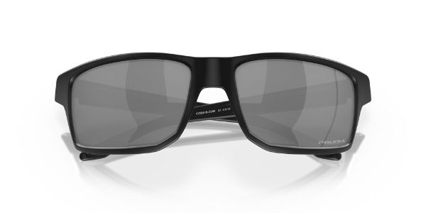 Oakley Gibston - Matte Black/Prizm Black