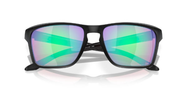 Oakley Sylas Matte Black/Prizm Golf