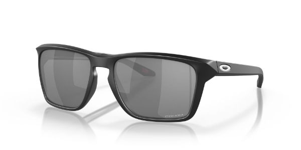 Oakley Sylas - Matte Black/Prizm Black