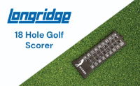 Longridge 18 Hole Scorer