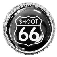 FLAT BALLMARKER - SHOOT 66