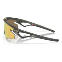 Oakley Sphaera™-  - Prizm 24k polarized Lenses,  matte olive ink Frame