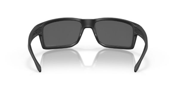 Oakley Gibston - Matte Black/Prizm Black