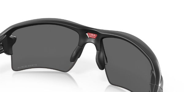 Oakley Flak 2.0 XL - Matte Black/Prizm Black