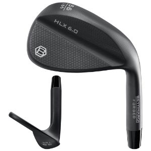 Bettinardi HLX 6.0 Wedge - Grahite