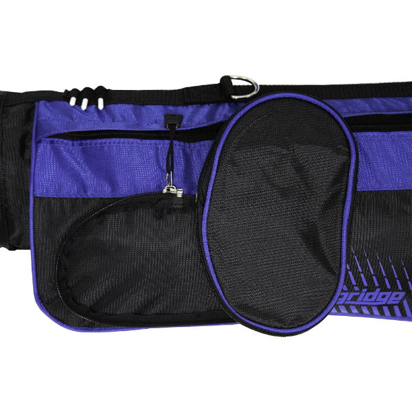 LONGRIDGE 5'' PENCIL GOLF BAG