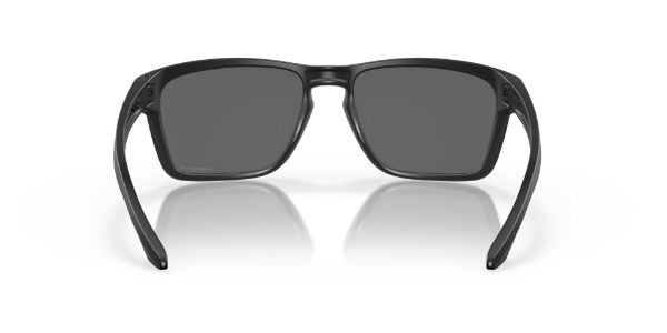 Oakley Sylas - Matte Black/Prizm Black