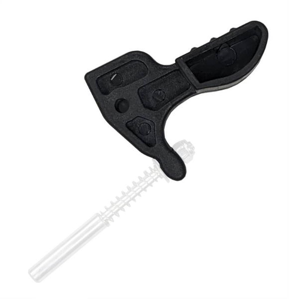 Tri Cart Pedal Foot Brake