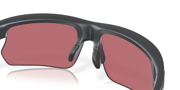 Oakley Bisphaera - Matte Black/Prizm Dark Golf