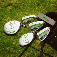 Longridge Challenger Junior Golf Sets - 12+ Years