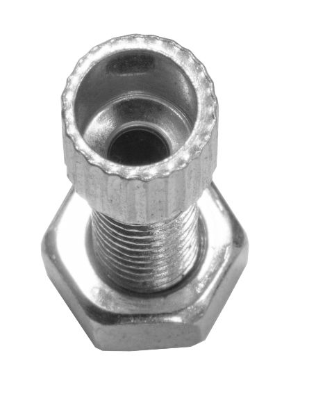 Clicgear Cable Adjust Nut & Bolt