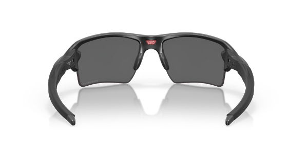 Oakley Flak 2.0 XL - Matte Black/Prizm Black