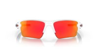 Oakley Flak® 2.0 XL - Polished White/Prizm Ruby