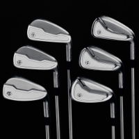 Bettinardi CB24 & MB24 Irons Set (4-PW) - Custom Fit