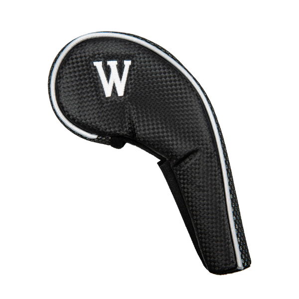 Longridge Magnetix Wedge Headcover