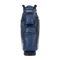 Bagboy Technowater Cart Bag - Navy