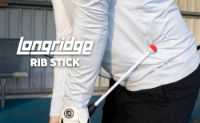 Longridge Rib Stick Impactfix