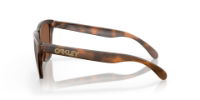 Oakley Frogskins™ - Matte Tortoise/Tungsten