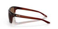 Oakley Sylas - Polished Rootbeer/Prizm Bronze