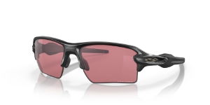 Oakley Flak® 2.0 XL - Matte Black / Prizm Dark Golf 