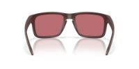 Oakley Holbrook™ - Matte Grenache / Prizm Dark Golf