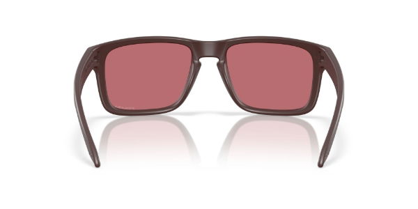 Oakley Holbrook™ - Matte Grenache / Prizm Dark Golf