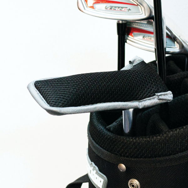 Longridge Pro Putter Cover - Blade