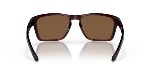 Oakley Sylas - Polished Rootbeer/Prizm Bronze