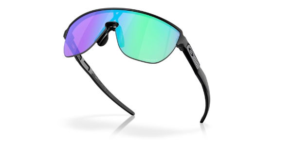 Oakley Corridor - Matte Black/Prizm Golf