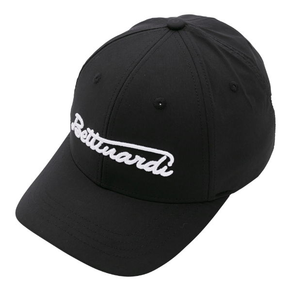 Bettinardi Retro Script Hat - Black