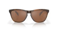 Oakley Frogskins™ - Matte Tortoise/Tungsten