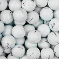 Lake Balls 100 pk Nike Mix, Grade B