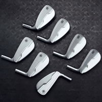 Bettinardi CB24 Iron Head Only Set (4-PW)