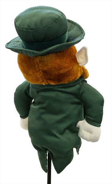 Longridge Leprechaun Headcover