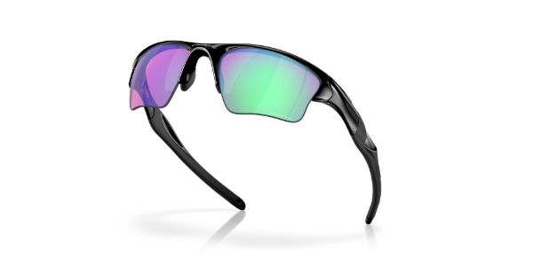 Oakley Half Jacket® 2.0 XL - Polished Black/Prizm Golf