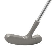 Longridge Two Way Putter Grey - 85,5 cm