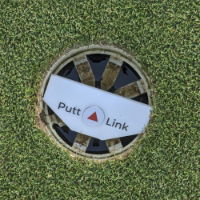 Puttlink Smart Ball