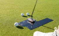 Wellputt Wellvision Plus Putting Mirror