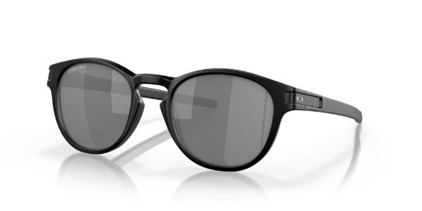 Oakley Latch™ - Matte Black/Prizm Black