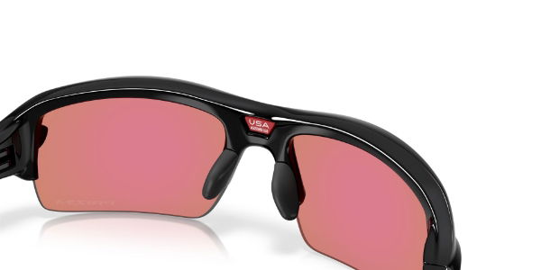 Oakley Flak® 2.0 - Matte Black - Prizm Golf