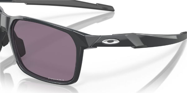 Oakley Portal X - Carbon/Prizm Grey