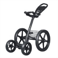 Bagboy Riksha R-2000 - 4 Wheel Rental Trolley