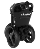 Clicgear 4.0 Trolley - Black