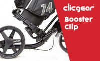 Clicgear 3.5/4.0 Booster Clip